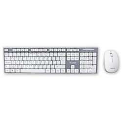 Teclado + Ratón...