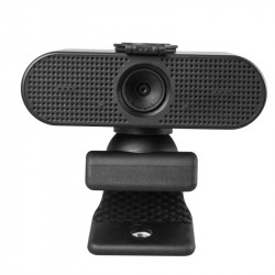 iggual Webcam USB FHD 1080p...