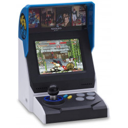 NEOGEO SNK MINI...
