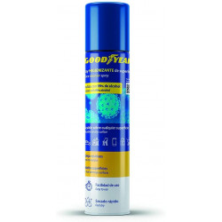 SPRAY HIGIENIZANTE DE...