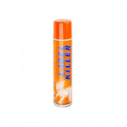 SPRAY PARA DESPEGAR...