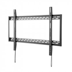 SOPORTE PARED FIJO 60-100"...
