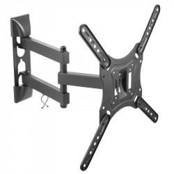 SOPORTE TV INX/GIRA 23"-55"...