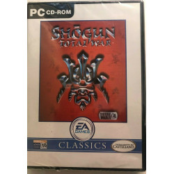 JUEGO PC - Shogun Total War