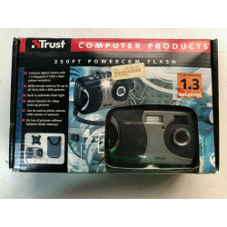CÁMARA 350FT TRUST