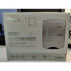 Rimax DFS VIEWER WITHOUT HDD