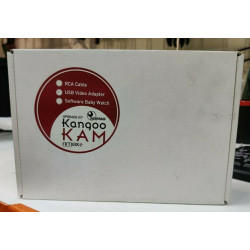 UPGRADE KIT KANGOO KAM...