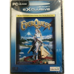 JUEGO PC - EverQuest