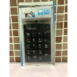 KONIG CMP KEYPAD 12