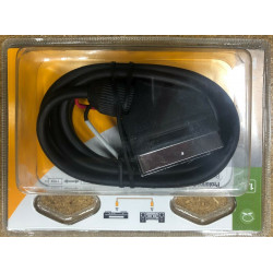 PROLONGADOR AUDIO...