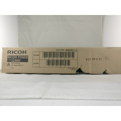 Ricoh toner 1230D Black