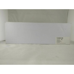 Toner OKI C5950 T-X5850 BK