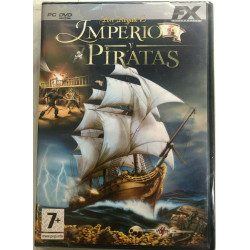 JUEGO PC - Port Royale 2:...