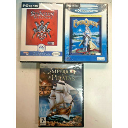 PACK JUEGOS PC - EverQuest...