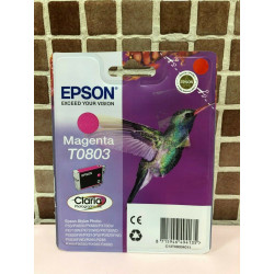Cartucho EPSON MAGENTA...