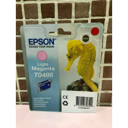 Cartucho EPSON STYLUS PHOTO...