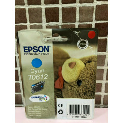 Cartucho EPSON STYLUS COLOR...