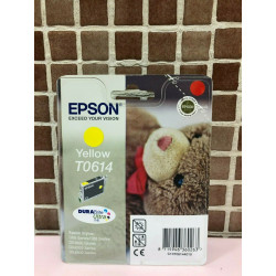Cartucho EPSON STYLUS COLOR...