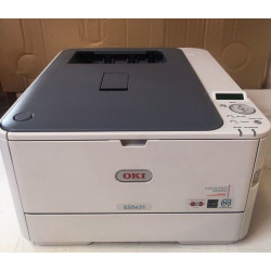 Impresora OKI ES5431