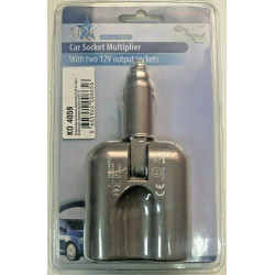CAR SOCKET MULTIPLIER