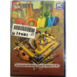 JUEGO PC - DOMINO