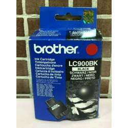 Cartucho brother LC900...