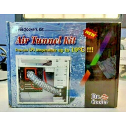 Overclockers kit - Air...