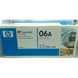 TONER HP C3906A PARA...