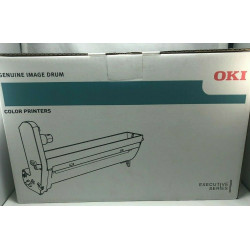 TAMBOR OKI ES3032A4 AMARILLO