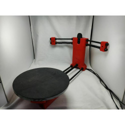 Bq ciclop escáner 3d