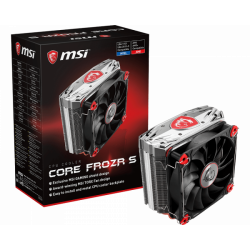 Msi core frozr s
