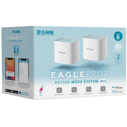 D-Link Eagle Pro AI Kit...
