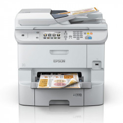 IMPRESORA EPSON WORKFORCE...