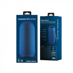 ALTAVOCES ENERGY SISTEM...