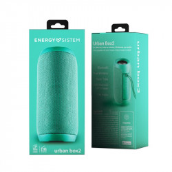 ALTAVOCES ENERGY SISTEM...