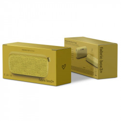 ALTAVOZ ENERGY SISTEM BOX...