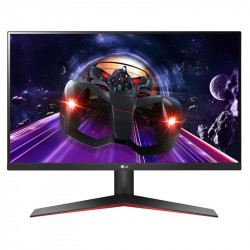 MONITOR LG 24MP60G-B LED...