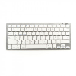 TECLADO BLUETOOTH IGGUAL...