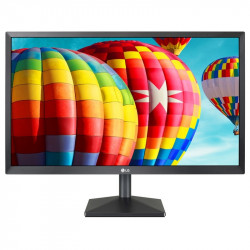 MONITOR LG 23.8" (24MK430H)...