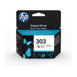 HP Cartucho 303 Color