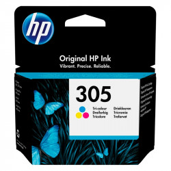 HP Cartucho Multipack 305...