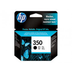 HP CARTUCHO 350 NEGRO