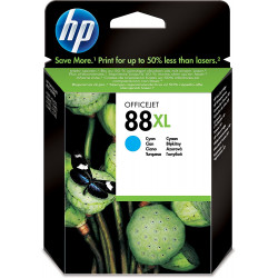 CARTUCHO HP 88XL (CIAN)