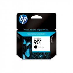 CARTUCHO HP 901 NEGRO