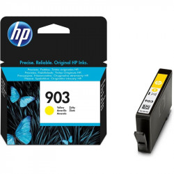 CARTUCHO HP903 AMARILLO