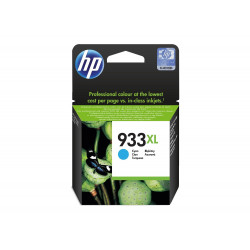 CARTUCHO HP 933XL CIAN