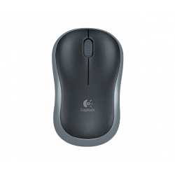 LOGITECH M185 COLOR NEGRO